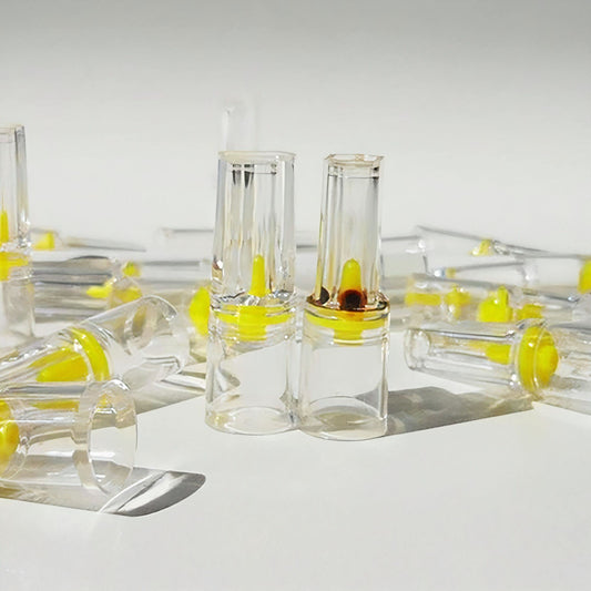 BUDDYGARD 8mm Disposable Cigarette Filters – Tar & Nicotine Reduction, Pack of 250