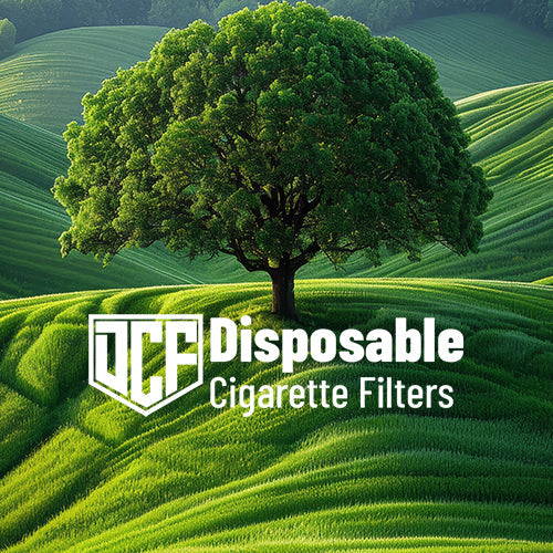 6mm vs 8mm Cigarette Filters: Differences, Benefits & Tar Reduction Tips